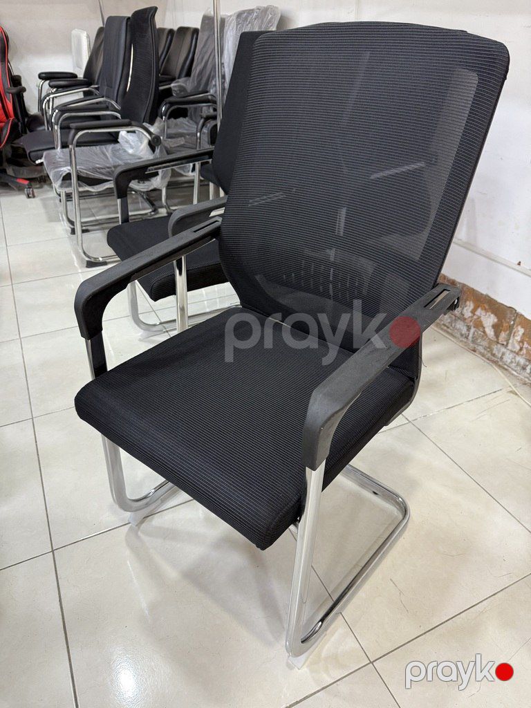 Ofis kresloları — Mebel, Bakı (4)