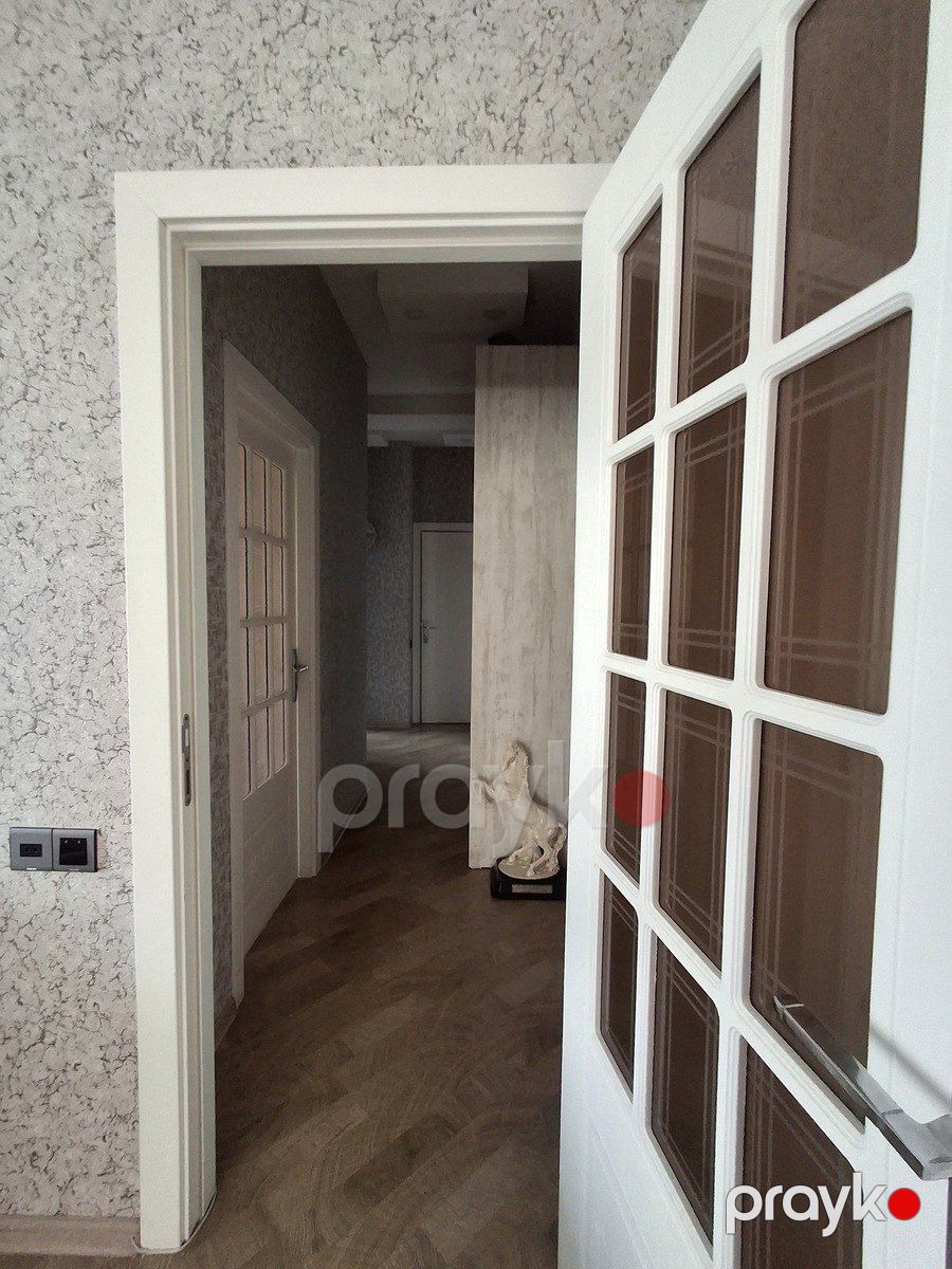 Satılır 3 otaqlı yeni tikili 82 m² — Mənzil, Bakı (4)