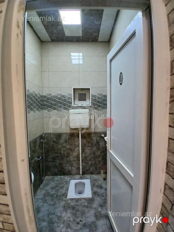 Satılır 4 otaqlı Həyət evi / Villa, 125 m², Qurd dərəsi — Ev, villa, Sumqayıt (2)