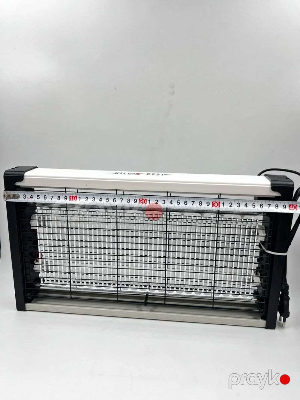 Ağcaqanadlar üçün tələ İL-2077, led lampalı panel 20 Vt — Mallar, Bakı (4)
