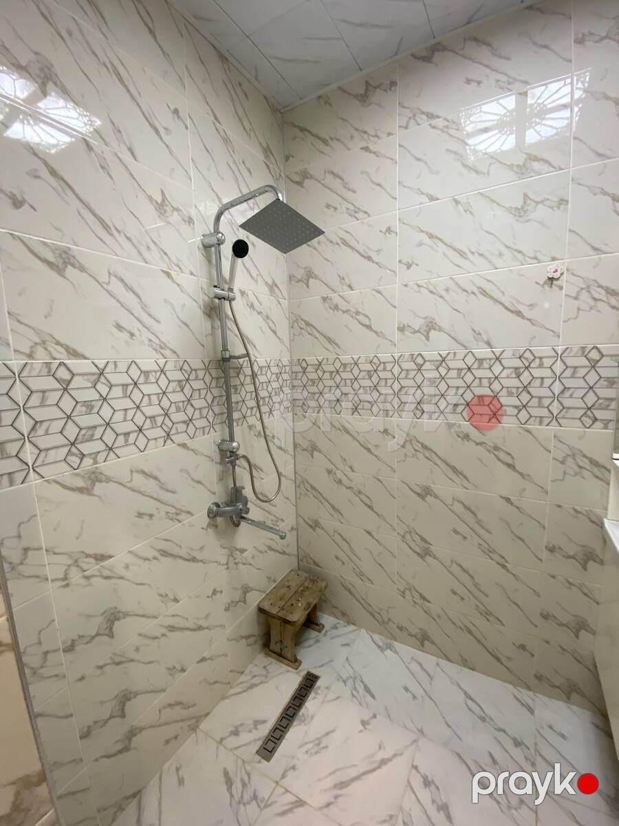 3-otaqlı yeni tikili, Sumqayıt ş., 92 m² — Mənzil, Sumqayıt (10)