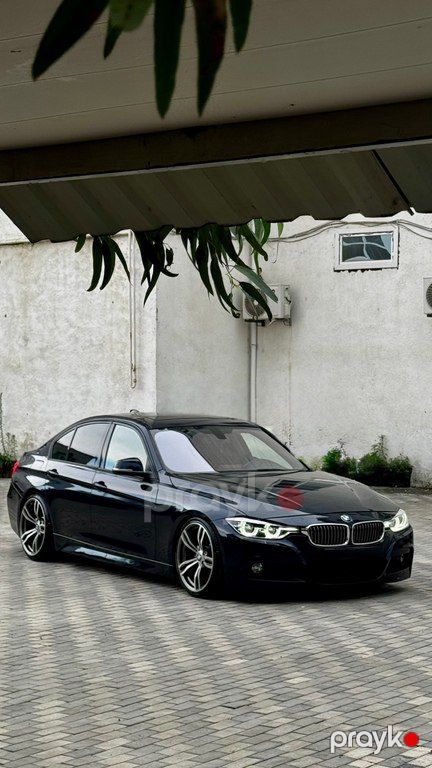 BMW 330, 2.0 L, 2016 il, 221 000 km — Avtomobillər, Astara (5)