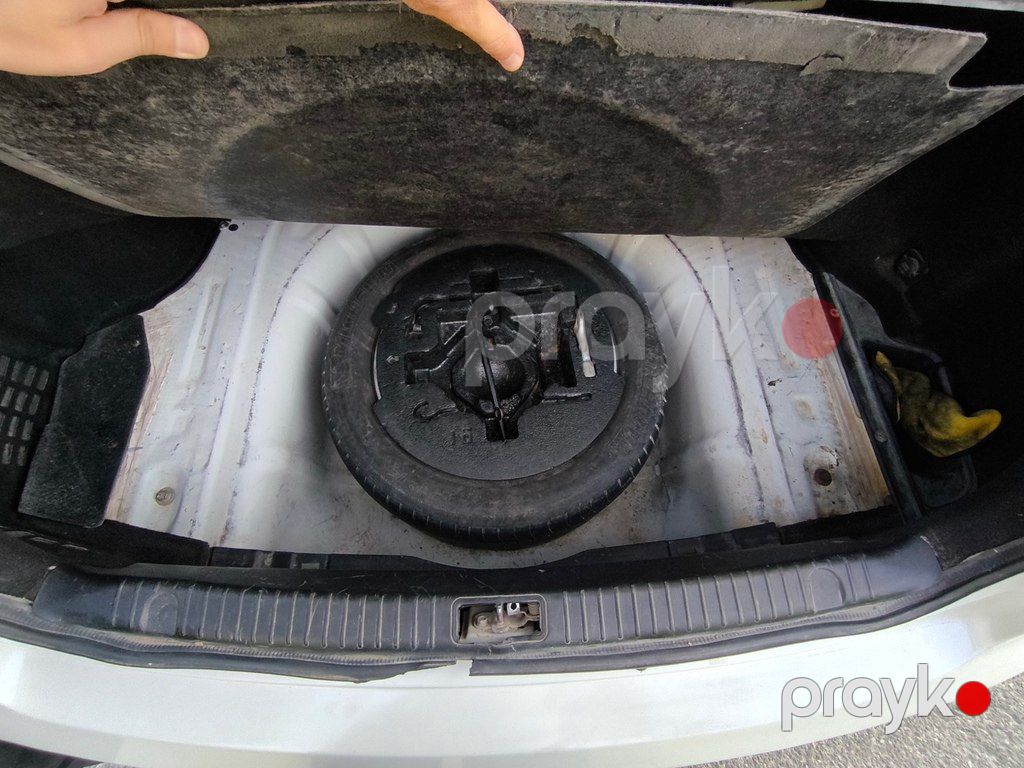 Hyundai Sonata, 2.0 L, 2007 il, 400 000 km — Avtomobillər, Bakı (8)