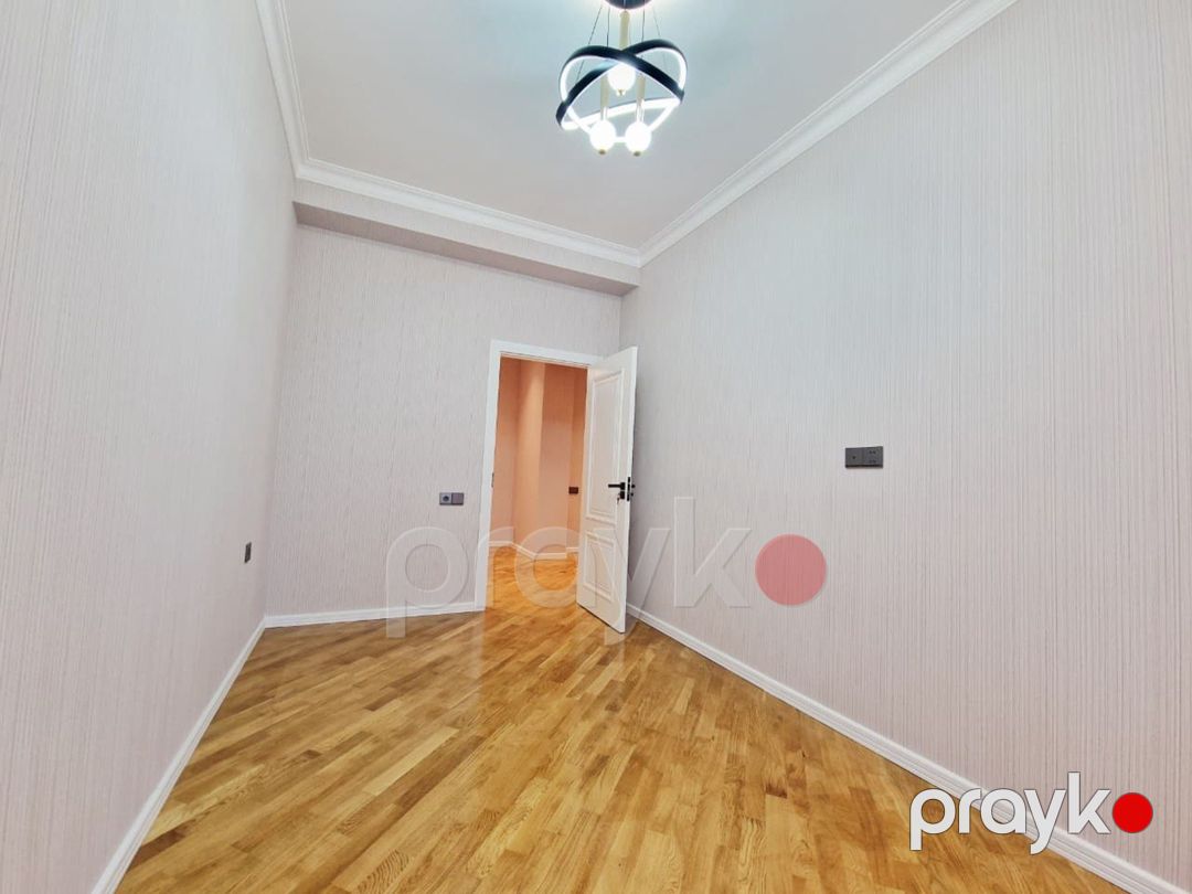Satılır 2 otaqlı yeni tikili 63 m² — Mənzil, Bakı (8)