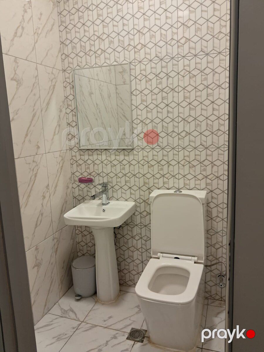 3-otaqlı yeni tikili kirayə verilir, Şuşa ş., 75 m² — Mənzil, Şuşa (5)