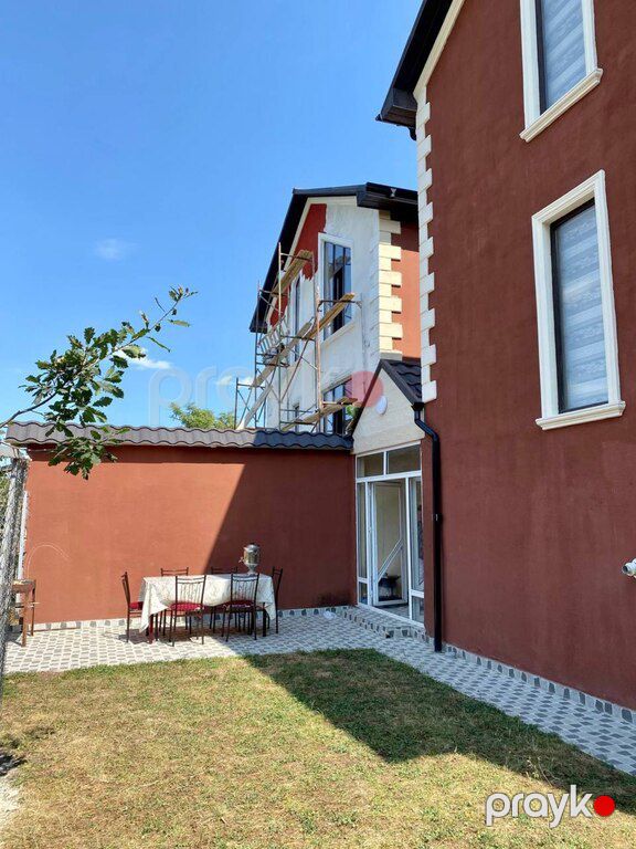 Villa kirayə verilir, Quba r — Ev, villa, Quba (5)