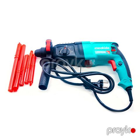 Meakida perforator (800 w) 26 — Bakı