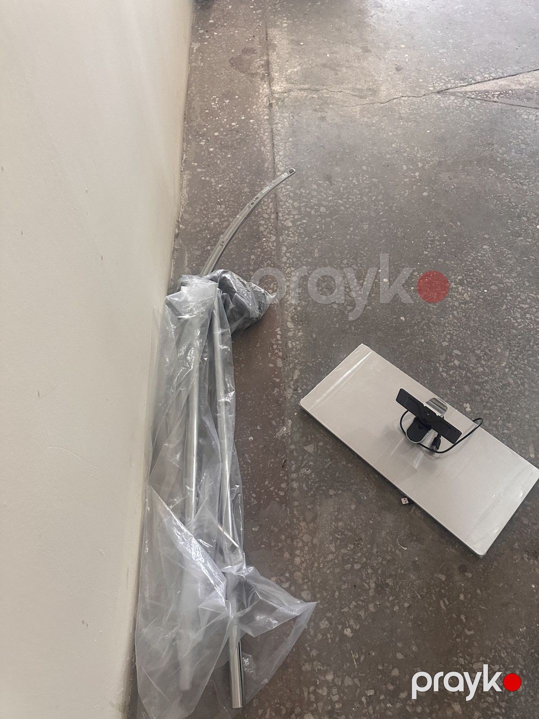 Televizor aksesuarı — TV və Video, Bakı (4)