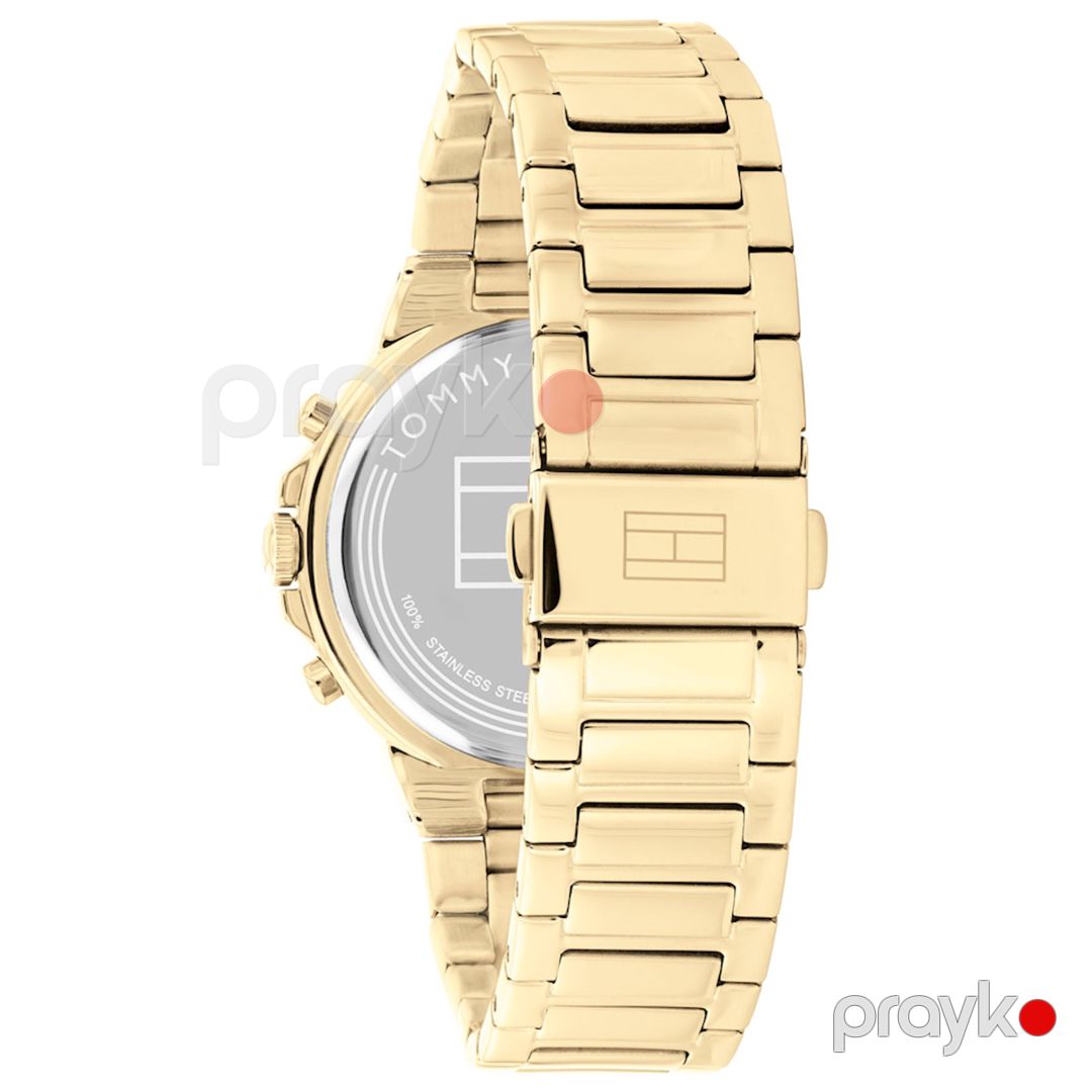 Qol saatı Tommy Hilfiger TH1782380 — Mallar, Bakı (3)