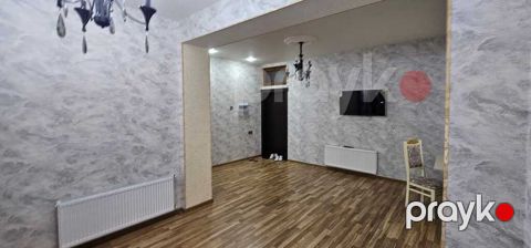 Satılır 3 otaqlı yeni tikili 106 m² — Bakı