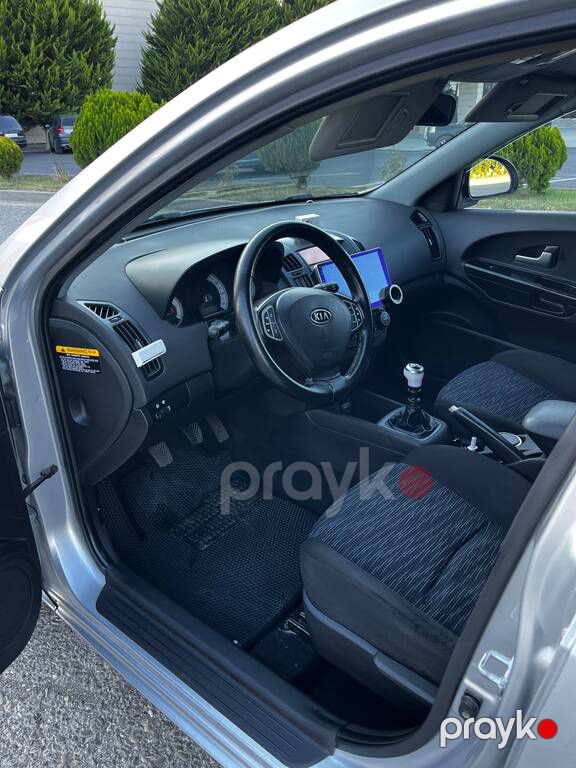 Kia Ceed SW, 1.6 L, 2008 il, 268 041 km — Avtomobillər, Xaçmaz (6)