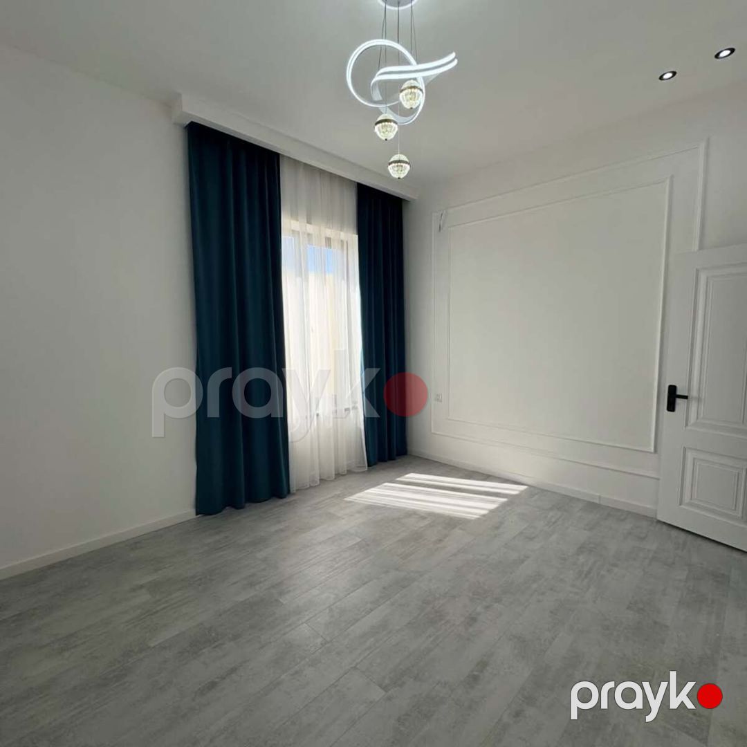 Satılır 4 otaqlı həyət evi/bağ evi 160 m² — Ev, villa, Bakı (12)