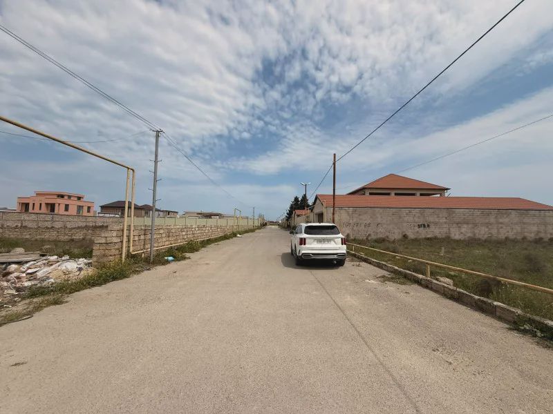 For sale: land, 14 sot — Torpaq, Bakı (8)