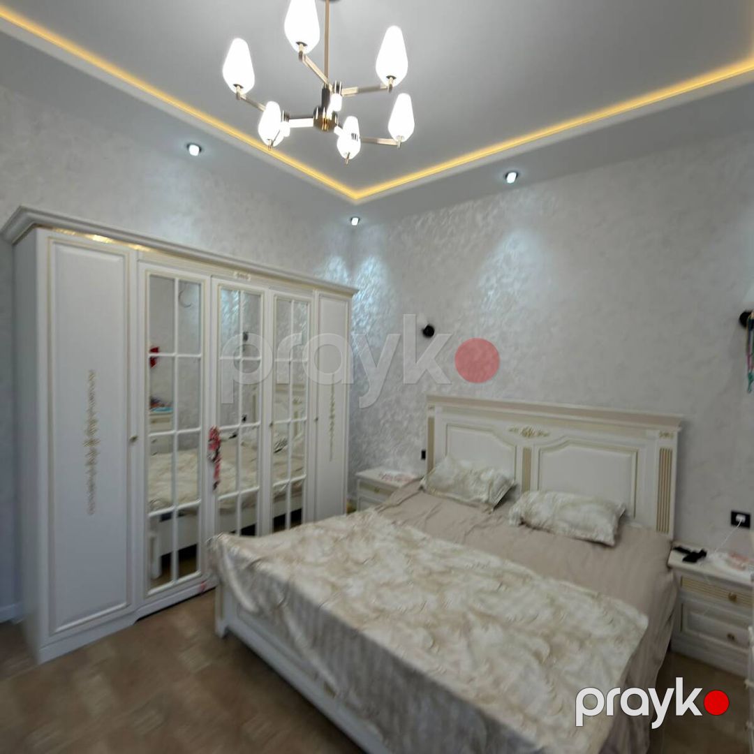Satılır 4 otaqlı həyət evi/bağ evi 180 m² — Ev, villa, Bakı (10)