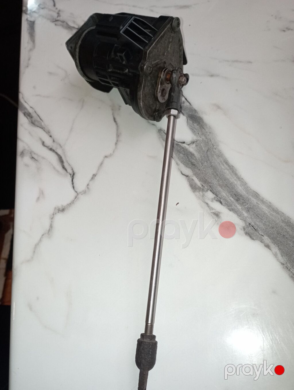 Hunday Sonata turbo dacik amerkanka — Mühərriklər, Bakı (2)