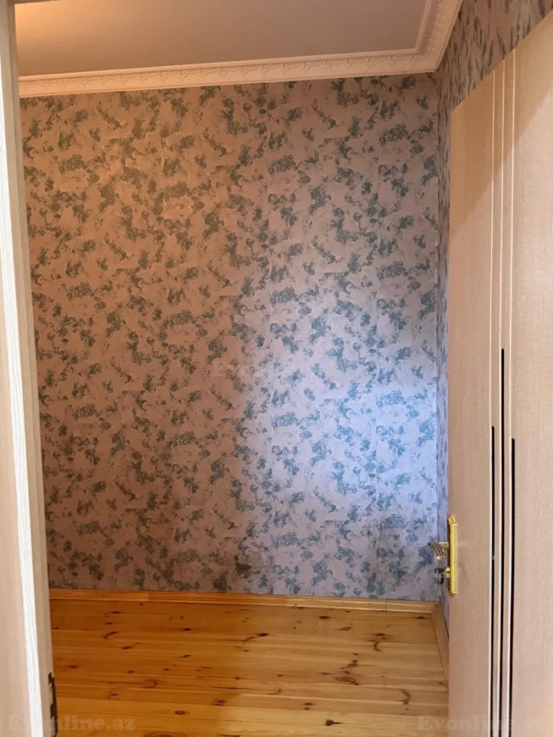 Satılır 2 otaqlı Həyət evi 52 m² Bakı, Sabunçu r., Ramana — Ev, villa, Bakı (7)