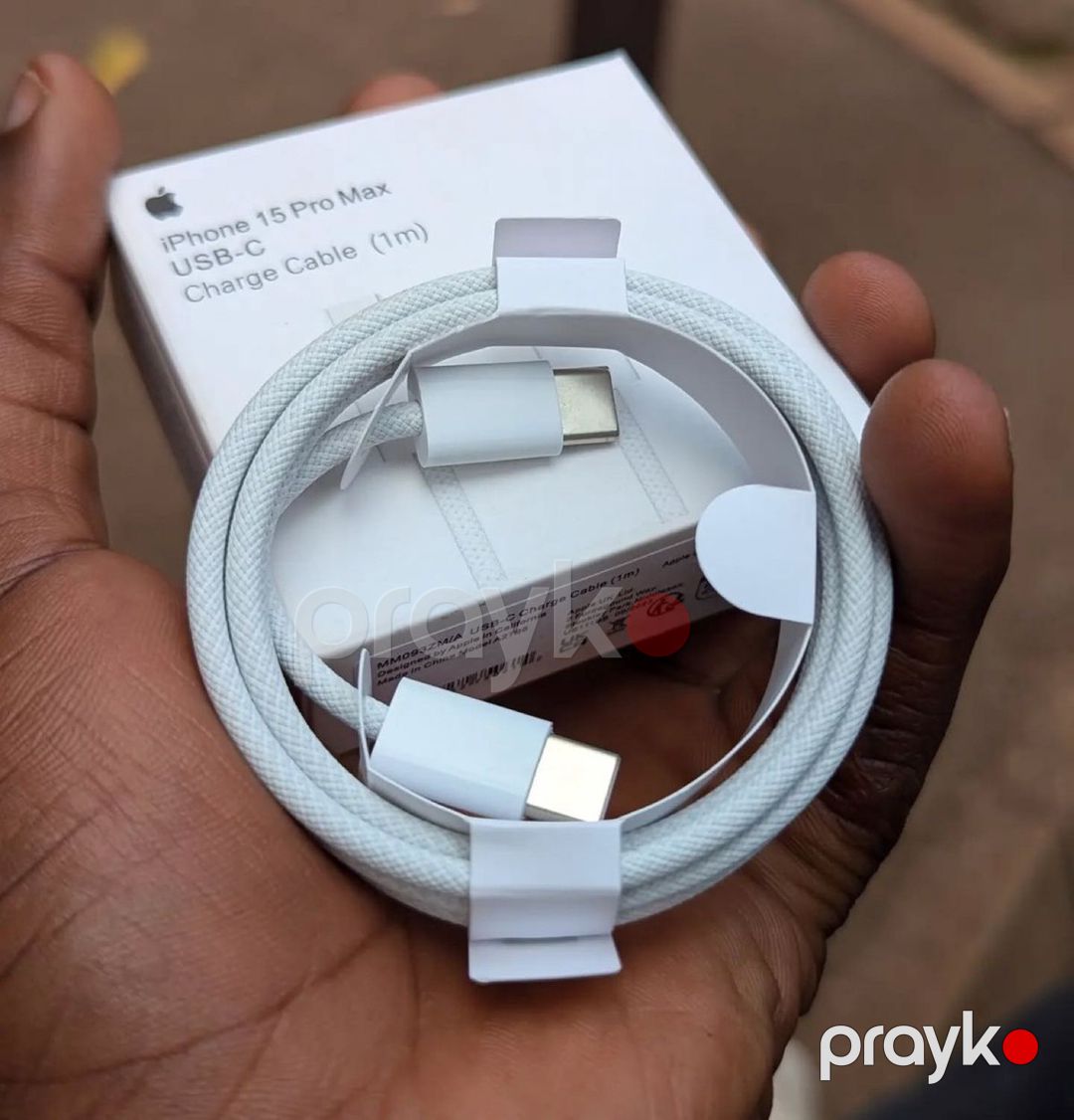 Kabel və şarj adapterləri — Smartfonlar, Bakı (5)