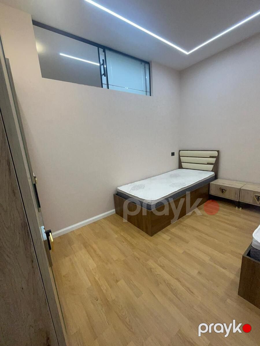 İcarəyə verilir 3 otaqlı yeni tikili 103 m² — Mənzil, Bakı (10)