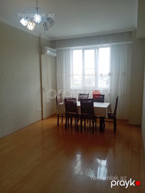 Satılır 2 otaqlı Bina evi menzil (Yeni tikili), 62 m², Xırdalan ş