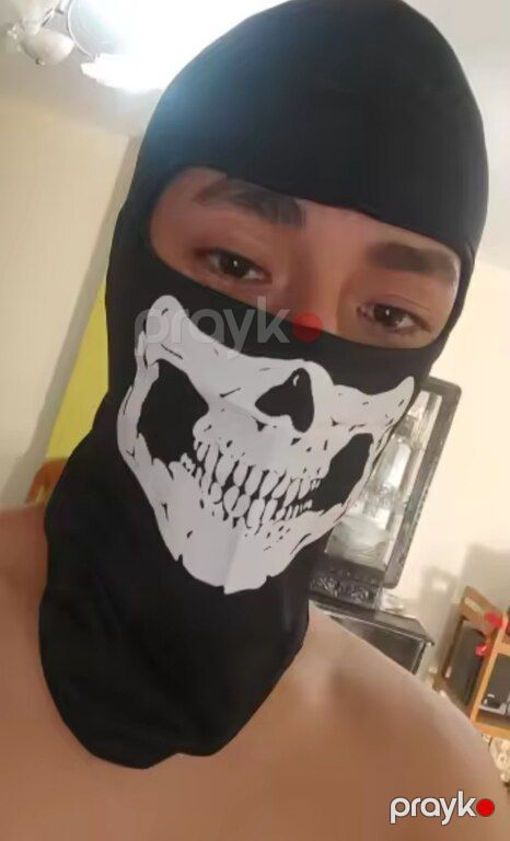 Balaklava "Vandal" — Geyim, ayakkabı, aksesuarlar, Bakı (8)