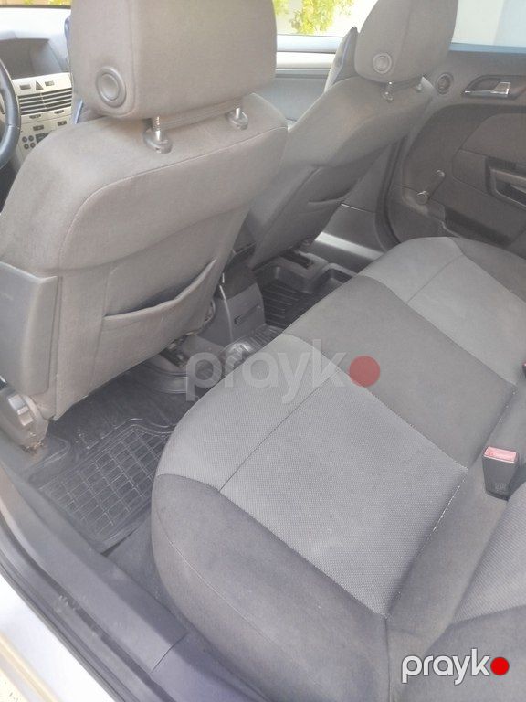 Opel Astra, 1.4 L, 2007 il, 271 412 km — Avtomobillər, Bakı (4)