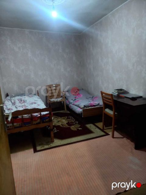 İcarəyə verilir 1 otaqlı həyət evi/bağ evi 30 m² — Bakı