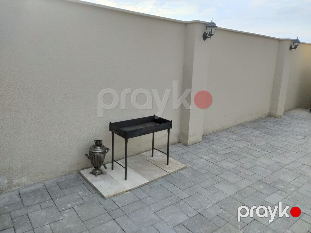 100 kv. m, 3 otaqlı — Ev, villa, Fatmayı (2)