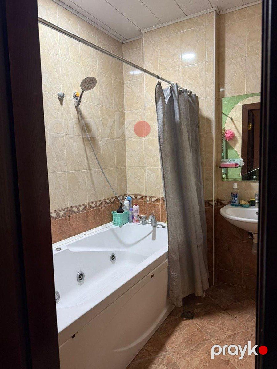 İcarəyə verilir 3 otaqlı yeni tikili 150 m² — Mənzil, Bakı (3)