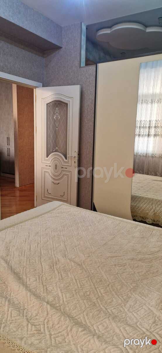 Satılır 2 otaqlı yeni tikili 70 m² — Mənzil, Bakı (8)