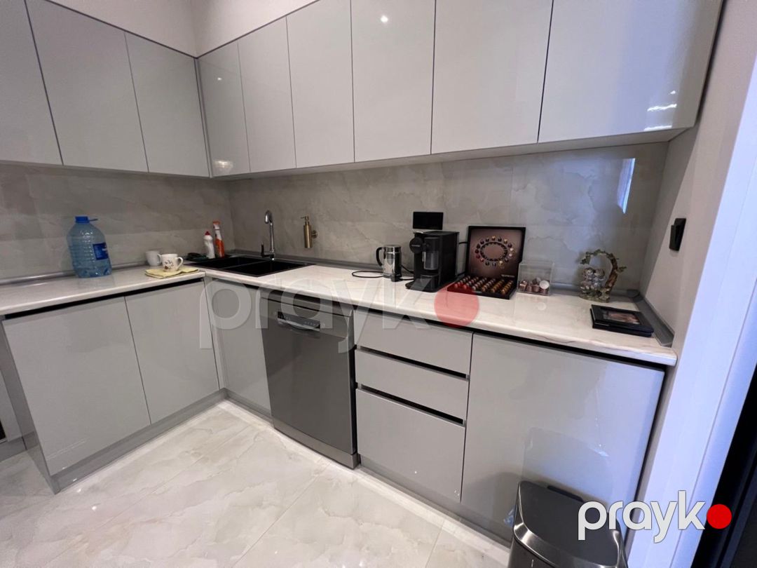 Satılır 2 otaqlı yeni tikili 77.3 m² — Mənzil, Bakı (2)