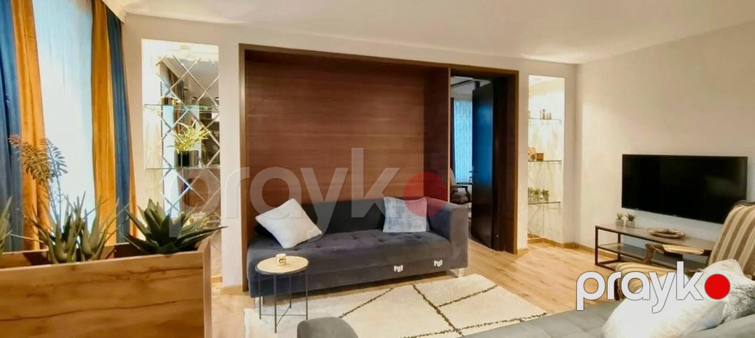 Satılır 2 otaqlı köhnə tikili 54 m² — Mənzil, Bakı (7)