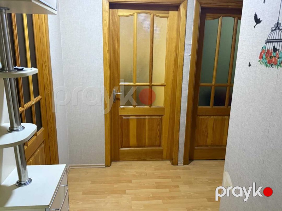 İcarəyə verilir 3 otaqlı köhnə tikili 80 m² — Mənzil, Bakı (9)
