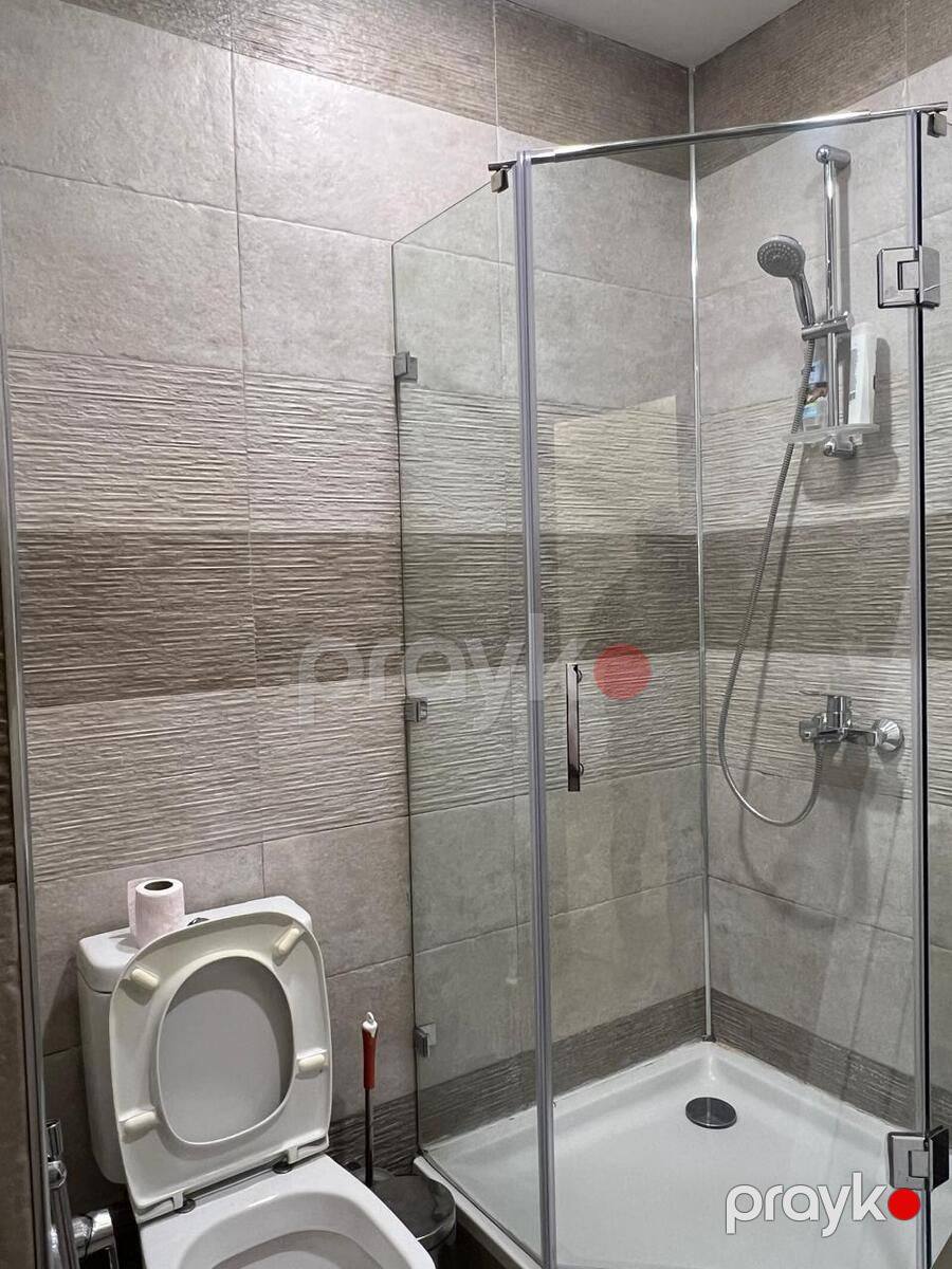 Satılır 2 otaqlı yeni tikili 62 m² — Mənzil, Bakı (9)