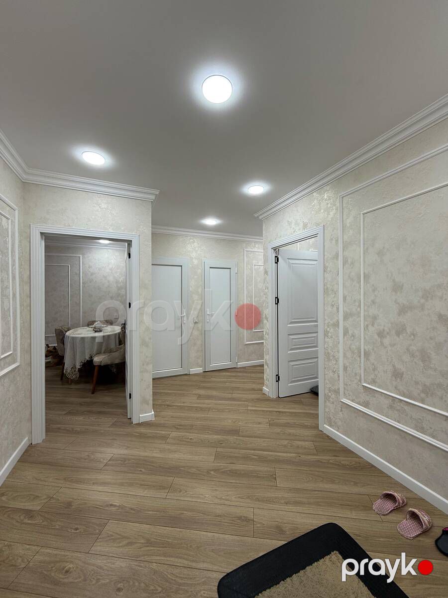 Satılır 3 otaqlı köhnə tikili 85 m² — Mənzil, Bakı (12)