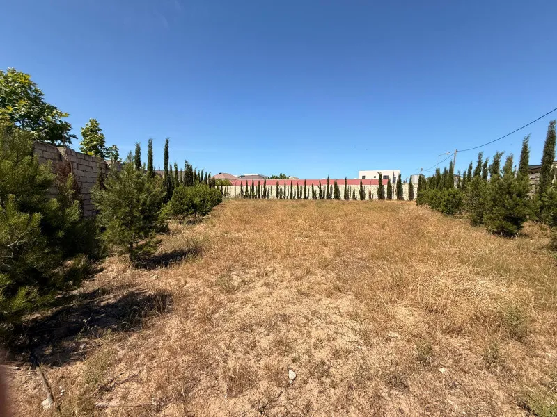 Şüvəlan, Torpaq satılır - 13 sot — Bakı