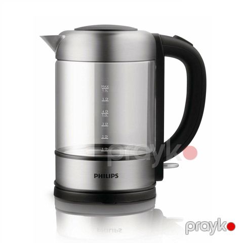 Elektrikli çaydan Philips HD9342/01 — Bakı