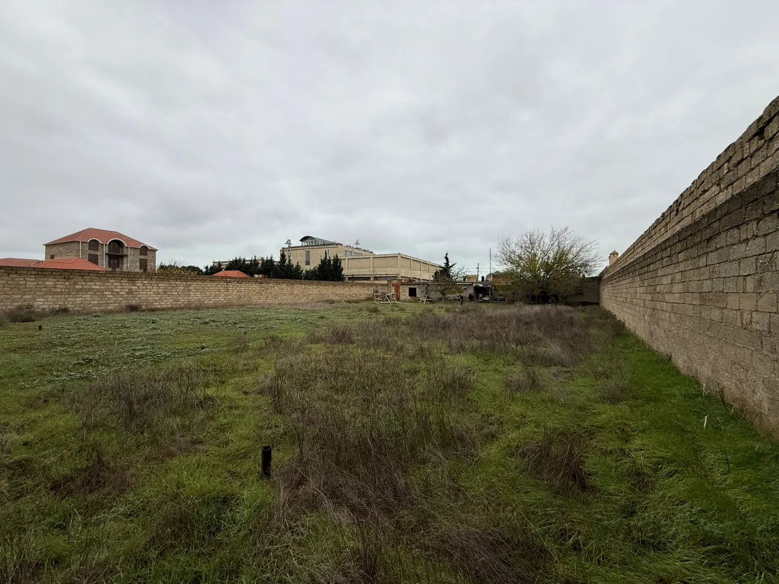 Buzovna, Torpaq satılır - 10 sot — Torpaq, Bakı (2)