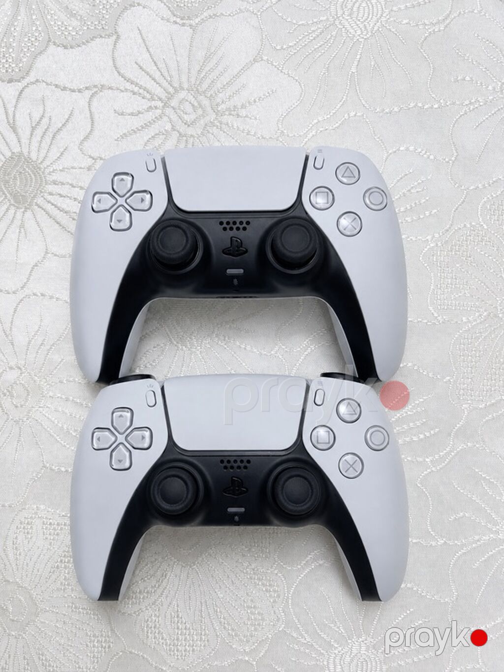 Məhsul: Sony PlayStation 5 DualSense simsiz oyun pultu (CFI-ZCT1W — Aksesuarlar, Bakı (6)