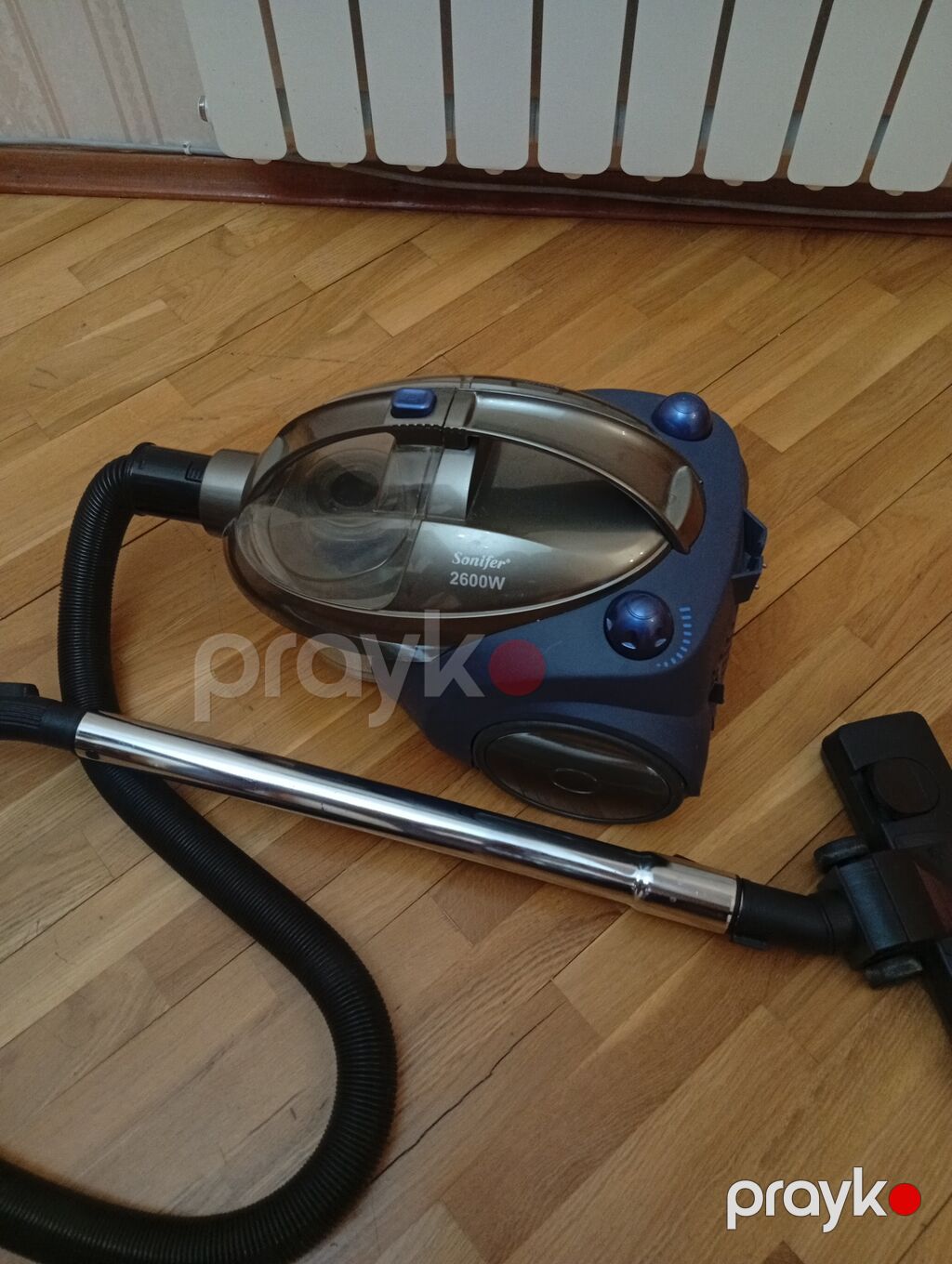 Sonifer 2600w tam işlək vəziyyətdədir heç bir problemi yoxdur — Tozsoran, Bakı (3)
