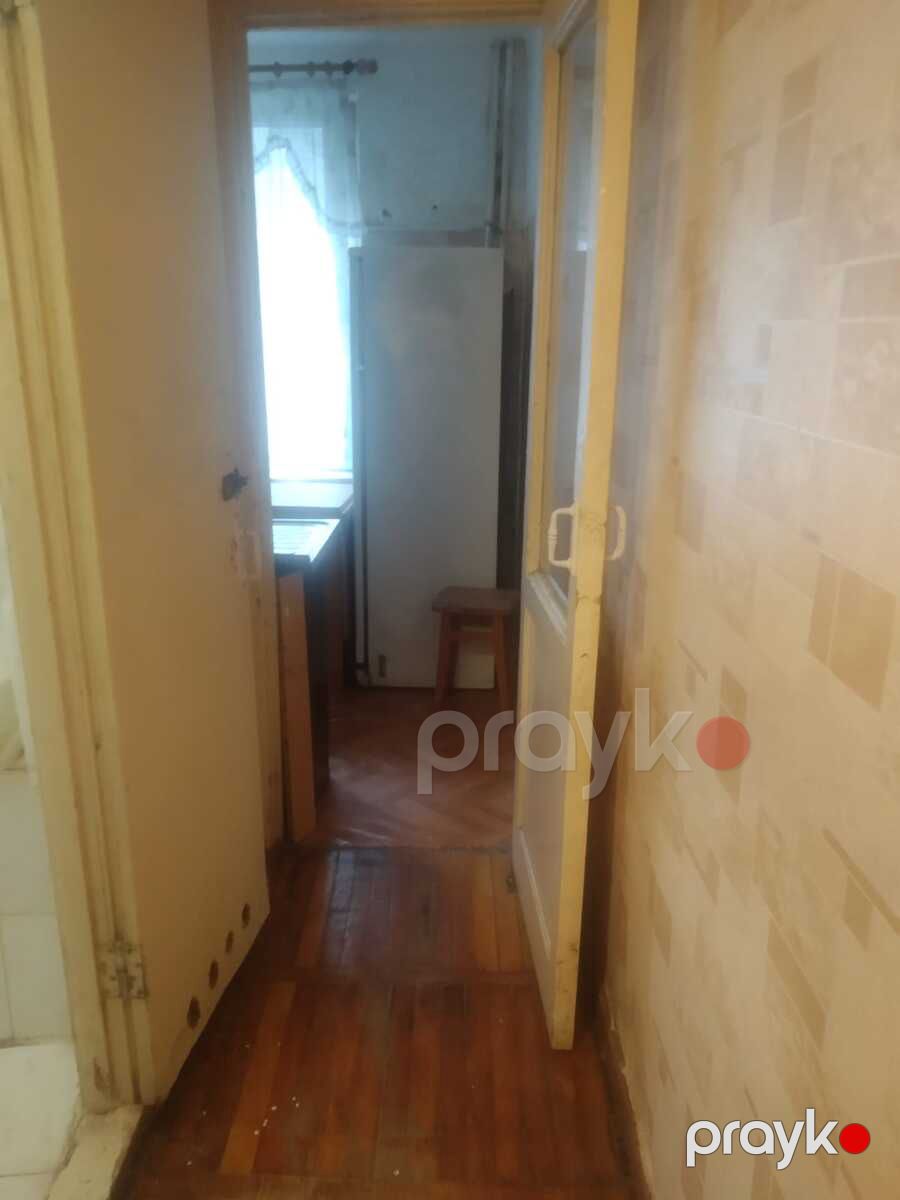 Satılır 3 otaqlı köhnə tikili 79 m² — Mənzil, Bakı (8)
