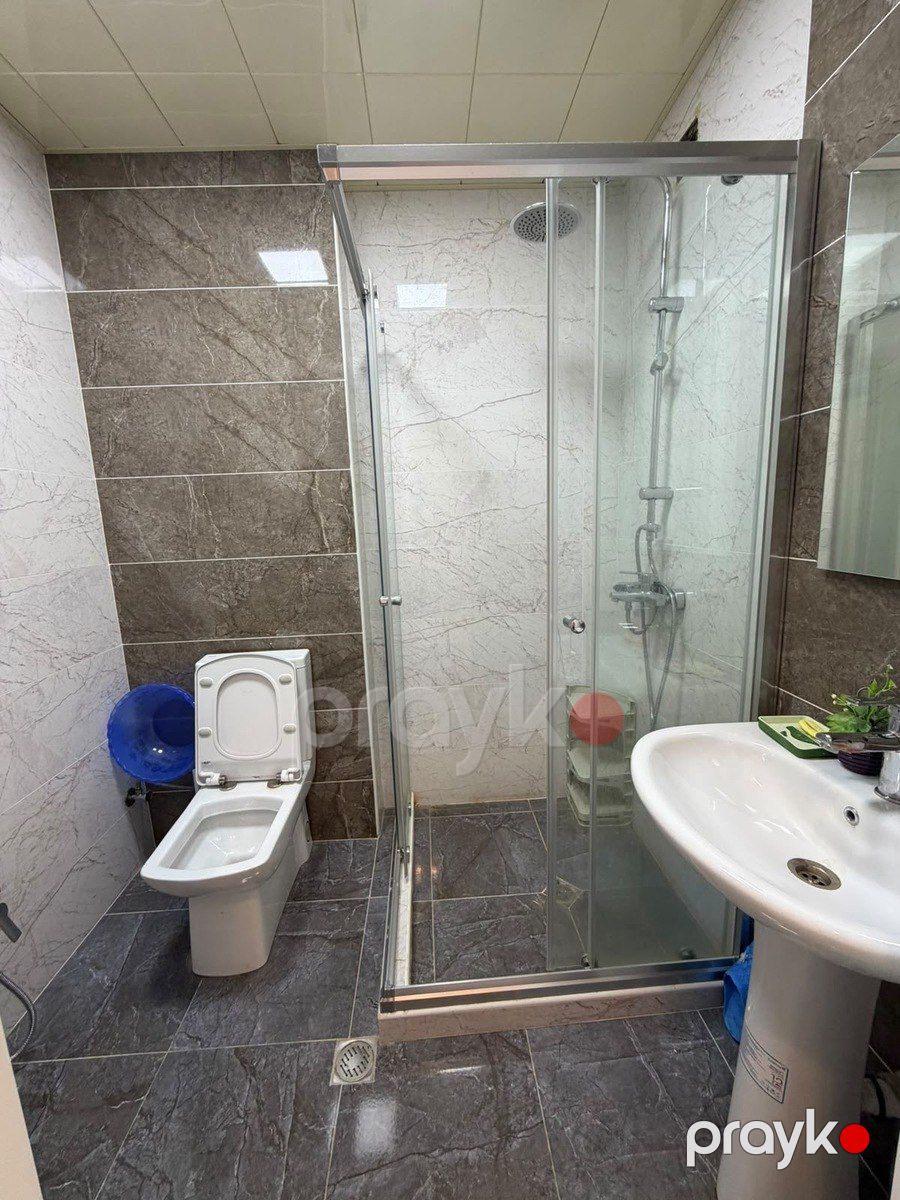 Satılır 2 otaqlı yeni tikili 45 m² — Mənzil, Xırdalan (7)