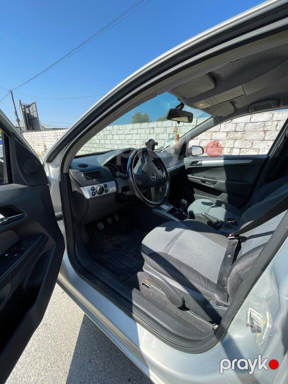 Opel Astra, 1.4 L, 2005 il, 295 000 km — Avtomobillər, Bakı (11)