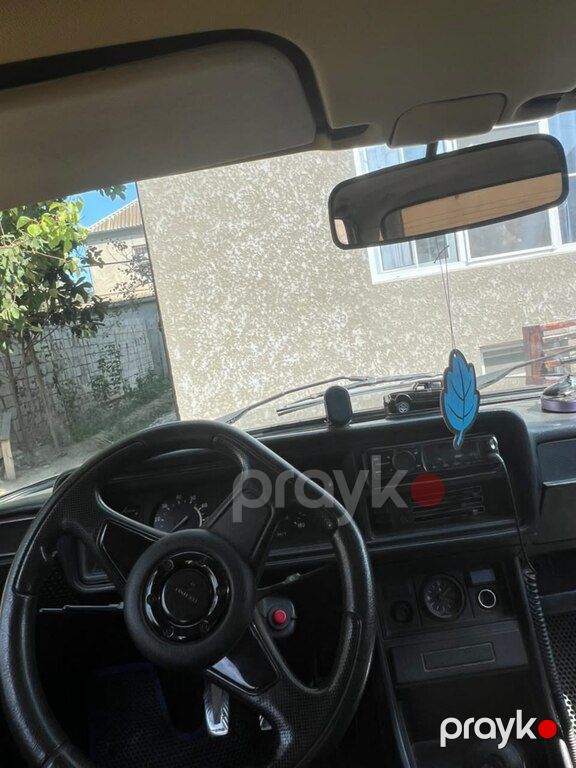 Lada (VAZ) 2107, 1.6 L, 2010 il, 99 890 km — Avtomobillər, Sumqayıt (5)