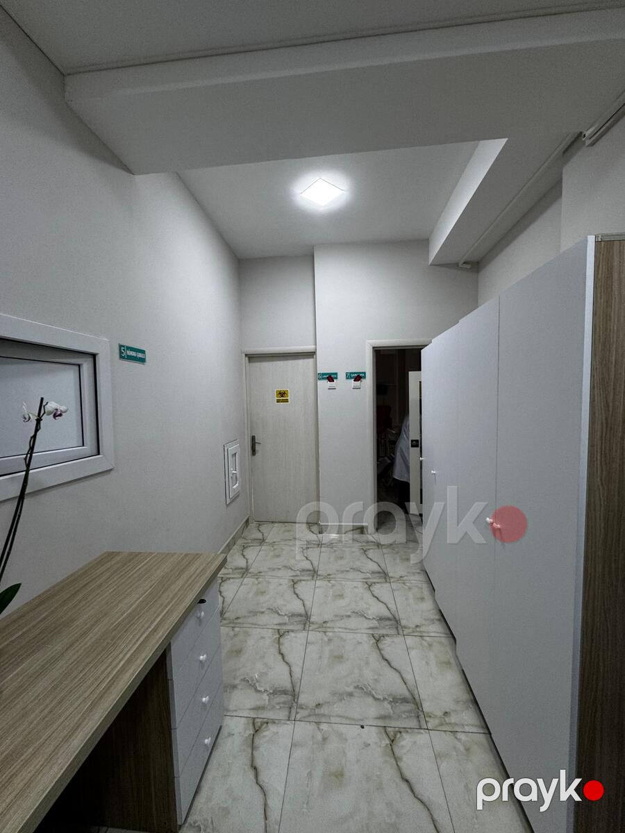 Satılır obyekt 231 m² — Əmlak, Bakı (6)