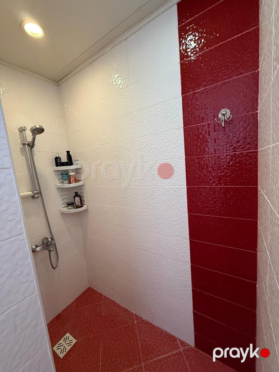 Satılır 2 otaqlı yeni tikili 54 m² — Mənzil, Bakı (11)