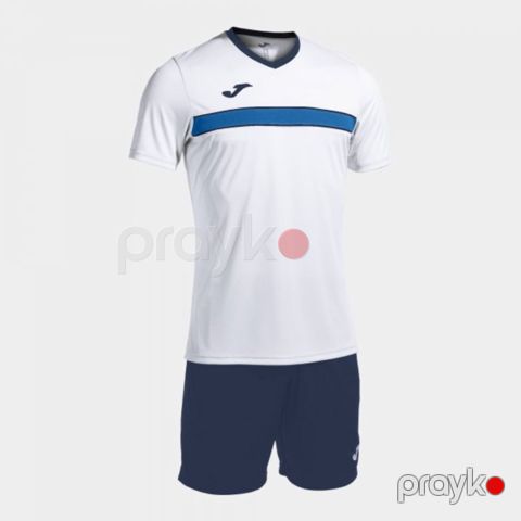 Futbolka azarkeşlər üçün Joma Victory Set 103734.203, XS ölçü - Joma046_XS — Bakı