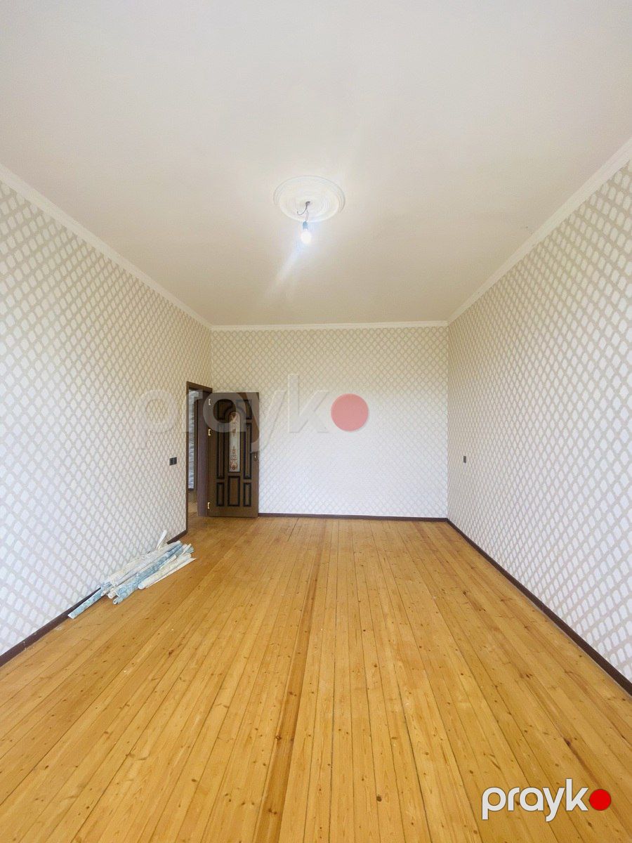 Satılır 4 otaqlı həyət evi/bağ evi 120 m² — Ev, villa, Bakı (10)