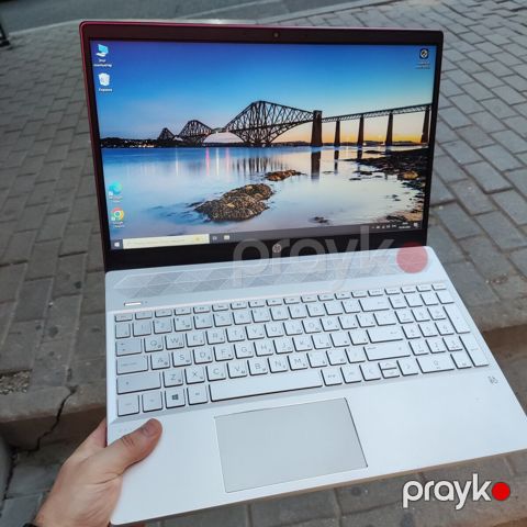 Noutbuk HP, Core i5-8 nəsil/SSD 480GB/Ram 8GDDR — Bakı