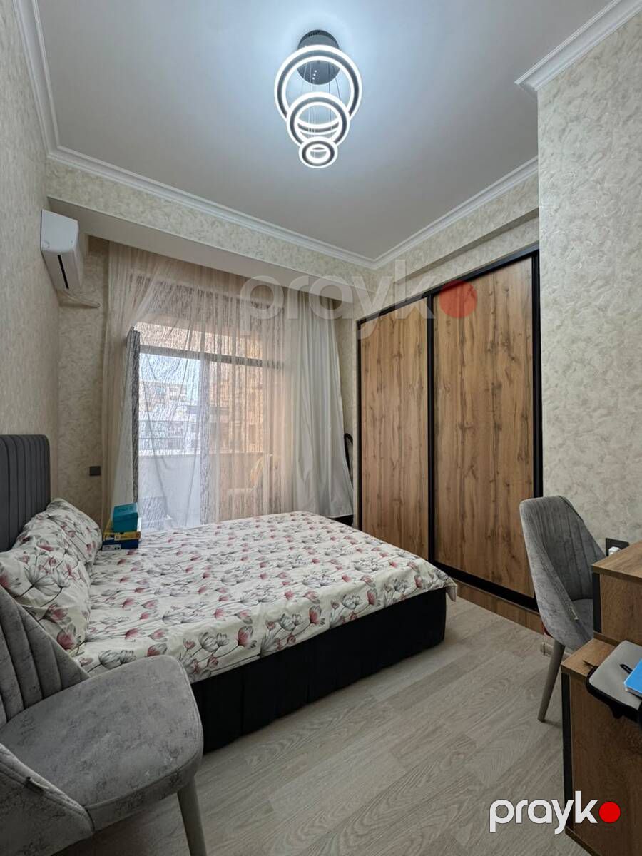 Satılır 2 otaqlı yeni tikili 52 m² — Mənzil, Bakı (11)