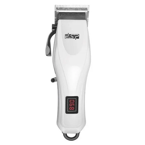 Saç üçün trimmer DSP 90438 White - MXM_90438W — Saç kəsmə maşınları, Bakı (3)